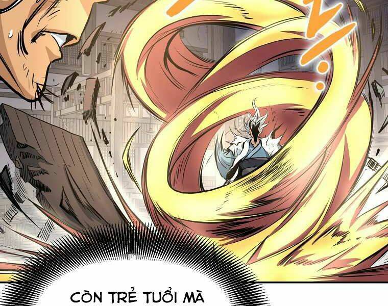 Đại Tướng Quân Chapter 4 - Trang 2