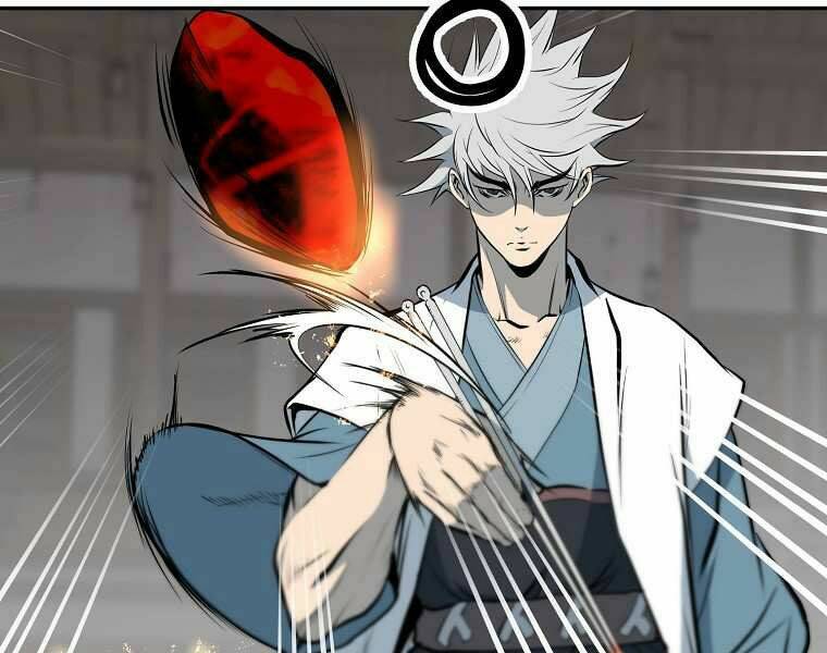 Đại Tướng Quân Chapter 4 - Trang 2