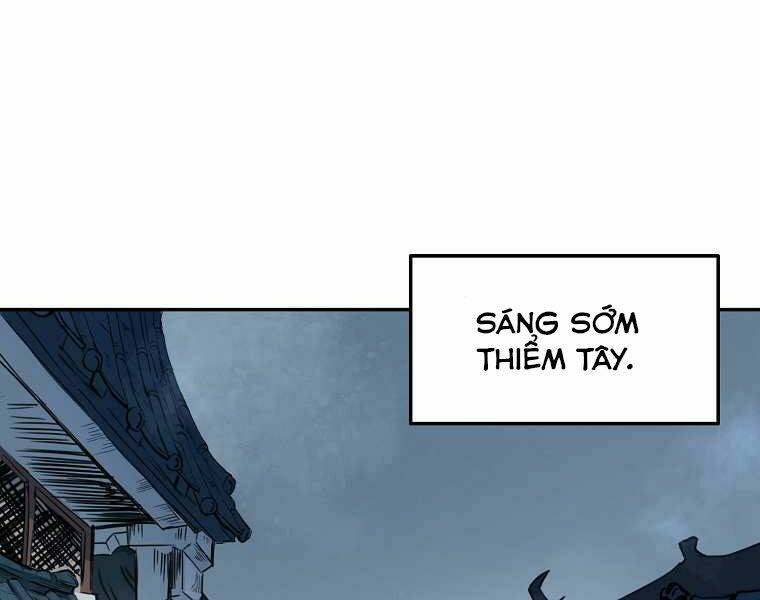 Đại Tướng Quân Chapter 4 - Trang 2