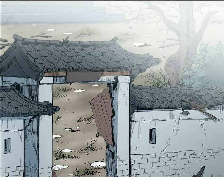 Đại Tướng Quân Chapter 4 - Trang 2