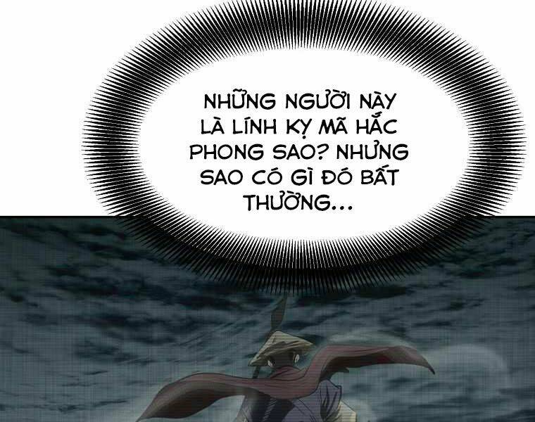 Đại Tướng Quân Chapter 4 - Trang 2