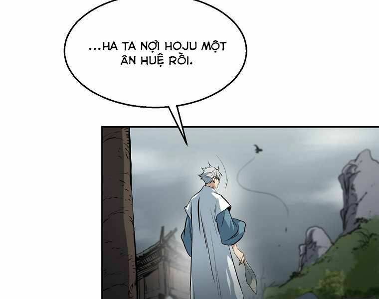 Đại Tướng Quân Chapter 4 - Trang 2