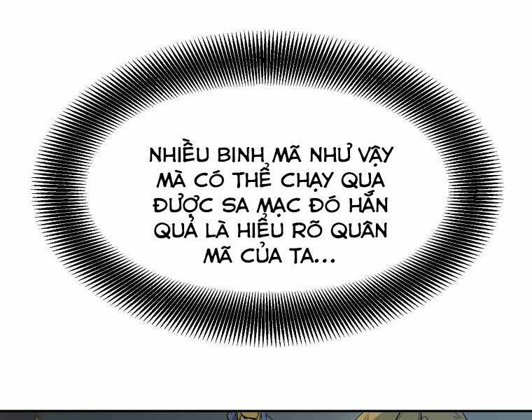 Đại Tướng Quân Chapter 4 - Trang 2