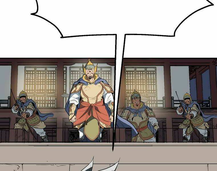 Đại Tướng Quân Chapter 4 - Trang 2