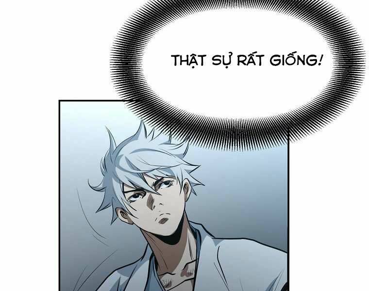 Đại Tướng Quân Chapter 4 - Trang 2