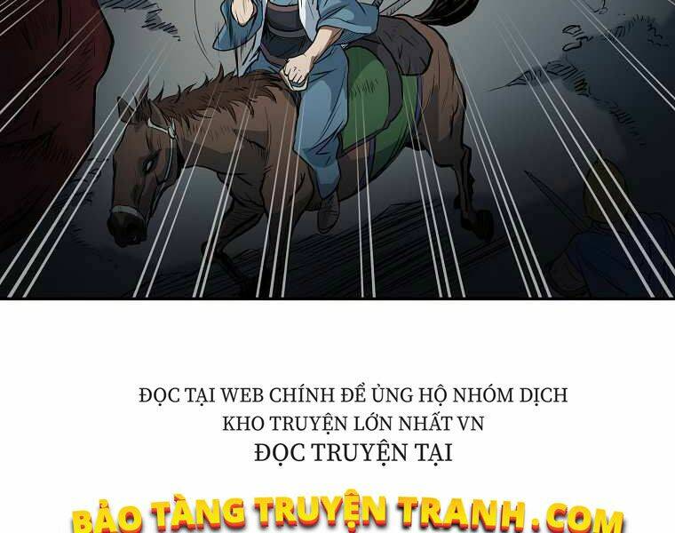 Đại Tướng Quân Chapter 4 - Trang 2