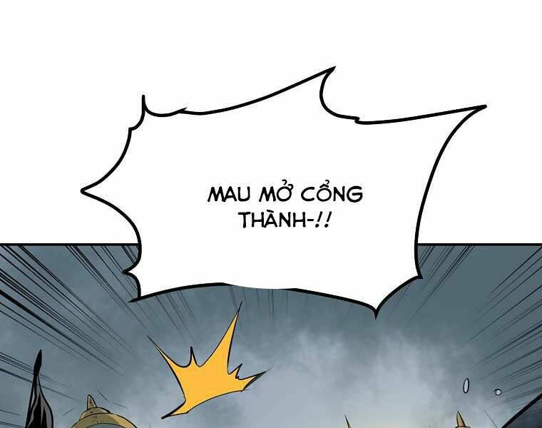 Đại Tướng Quân Chapter 4 - Trang 2