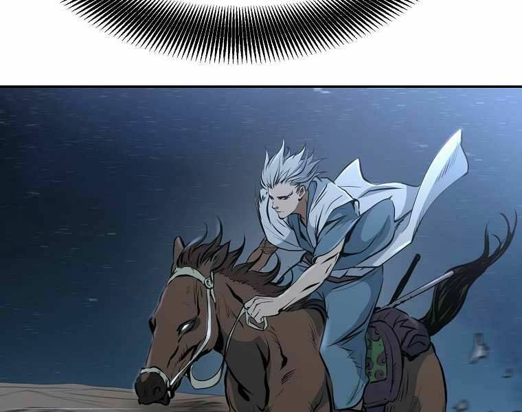 Đại Tướng Quân Chapter 4 - Trang 2