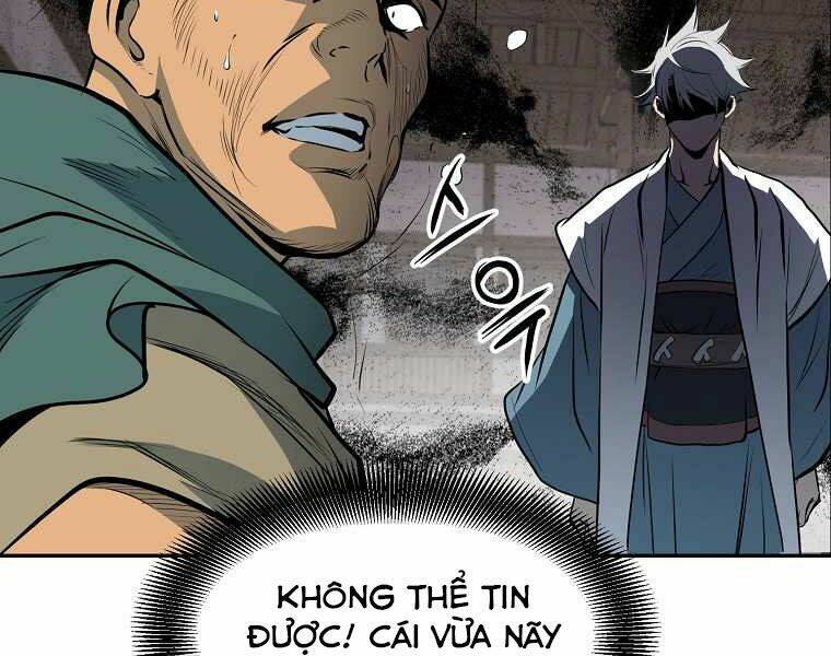 Đại Tướng Quân Chapter 4 - Trang 2