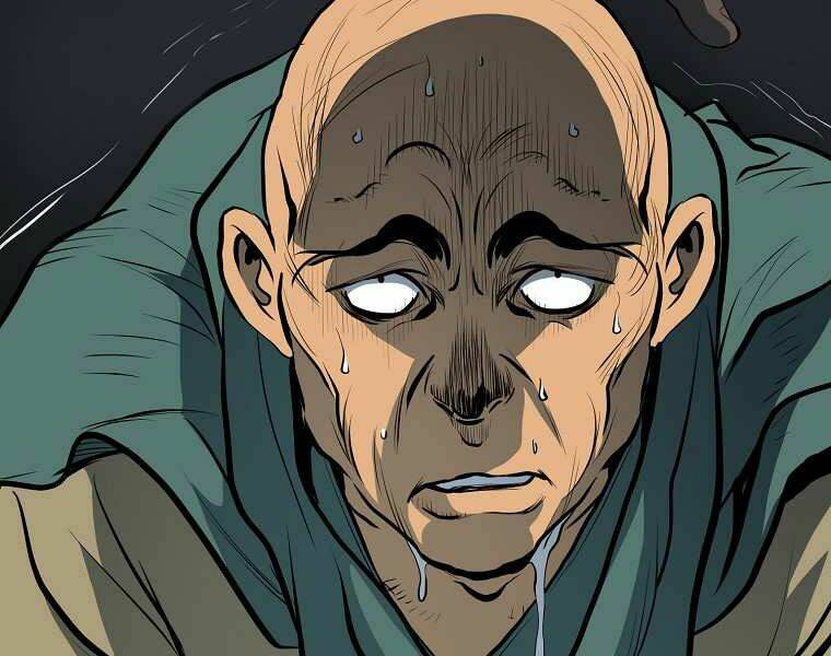 Đại Tướng Quân Chapter 4 - Trang 2