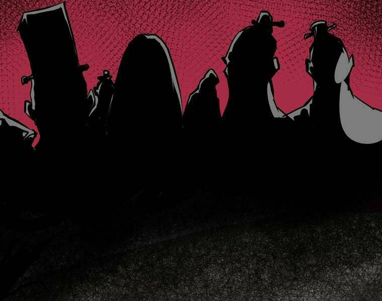 Đại Tướng Quân Chapter 4 - Trang 2