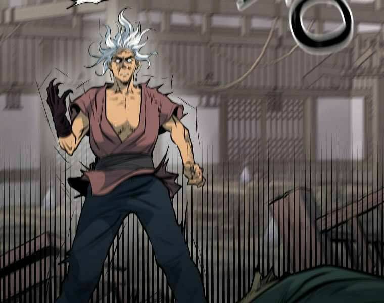 Đại Tướng Quân Chapter 4 - Trang 2