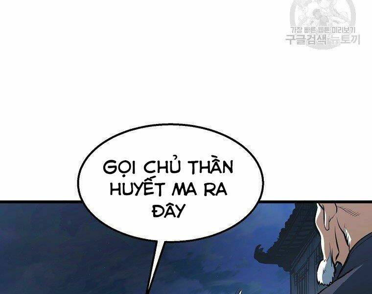 Đại Tướng Quân Chapter 5 - Trang 2