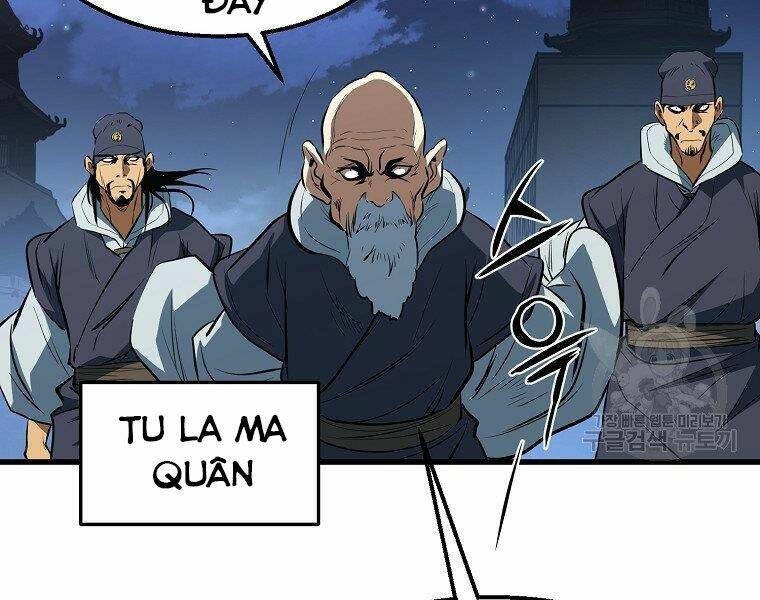Đại Tướng Quân Chapter 5 - Trang 2