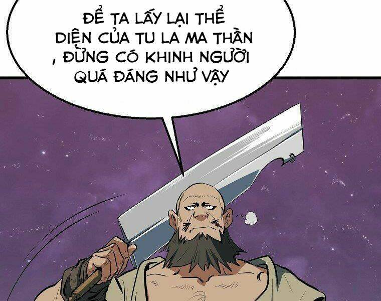 Đại Tướng Quân Chapter 5 - Trang 2