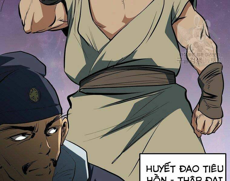 Đại Tướng Quân Chapter 5 - Trang 2