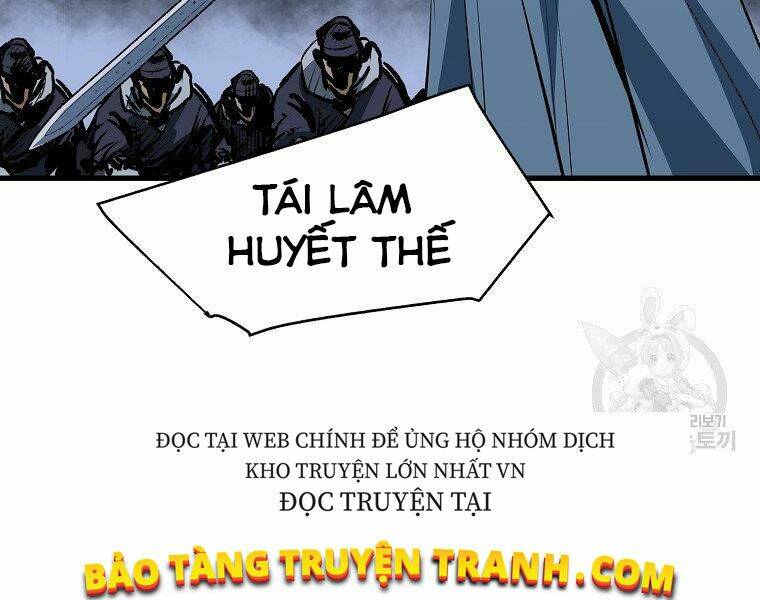 Đại Tướng Quân Chapter 5 - Trang 2