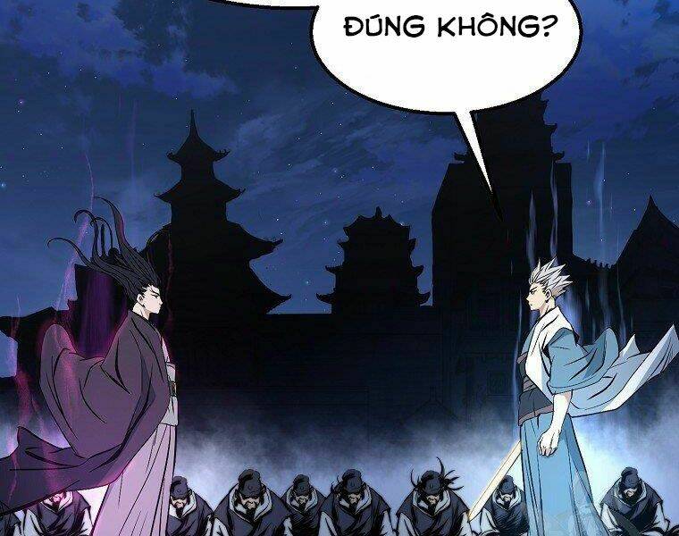 Đại Tướng Quân Chapter 5 - Trang 2