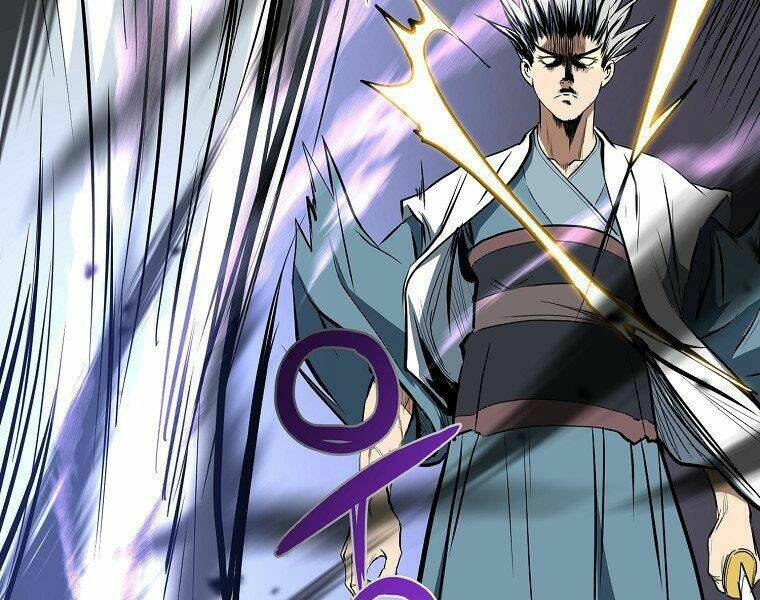 Đại Tướng Quân Chapter 5 - Trang 2