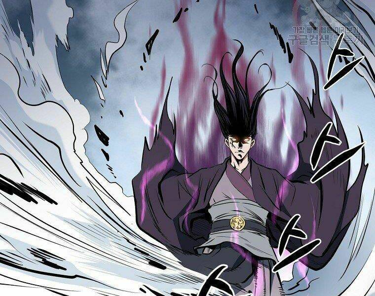 Đại Tướng Quân Chapter 5 - Trang 2