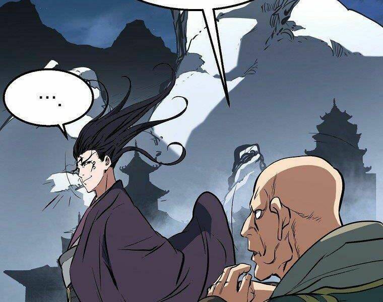 Đại Tướng Quân Chapter 5 - Trang 2