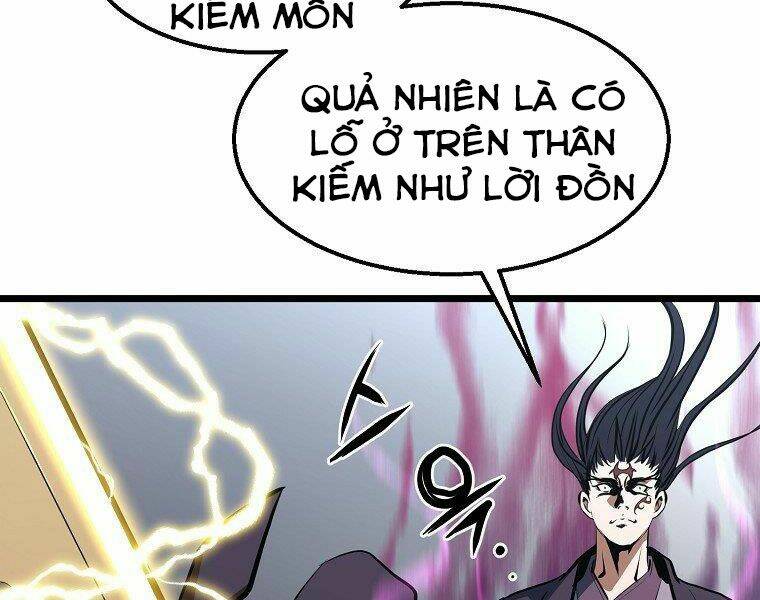 Đại Tướng Quân Chapter 5 - Trang 2