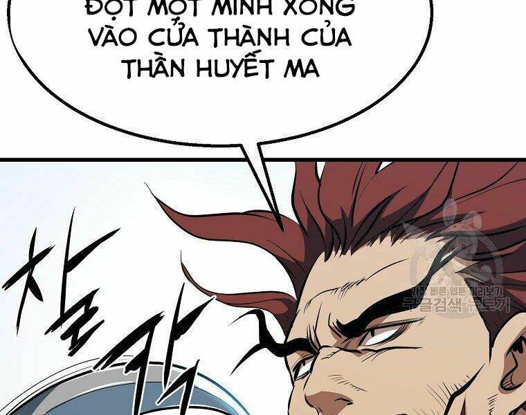 Đại Tướng Quân Chapter 5 - Trang 2