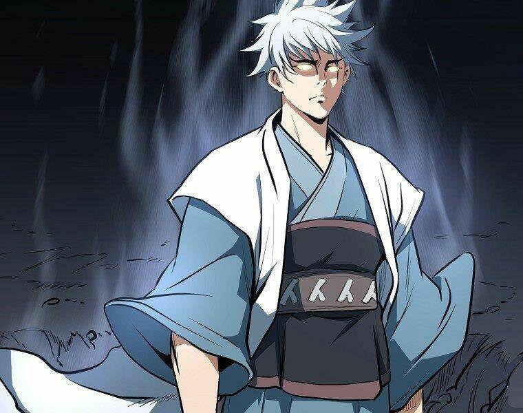 Đại Tướng Quân Chapter 5 - Trang 2