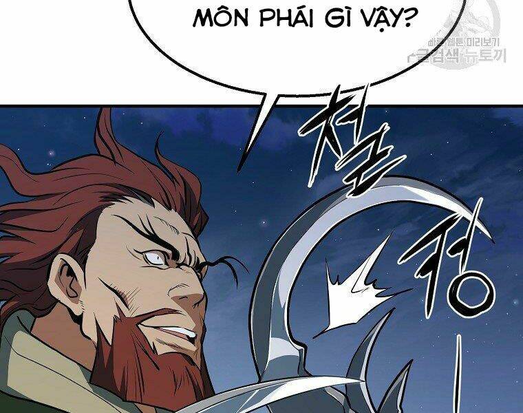 Đại Tướng Quân Chapter 5 - Trang 2