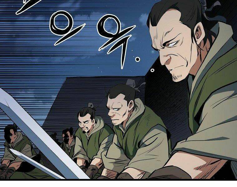 Đại Tướng Quân Chapter 5 - Trang 2