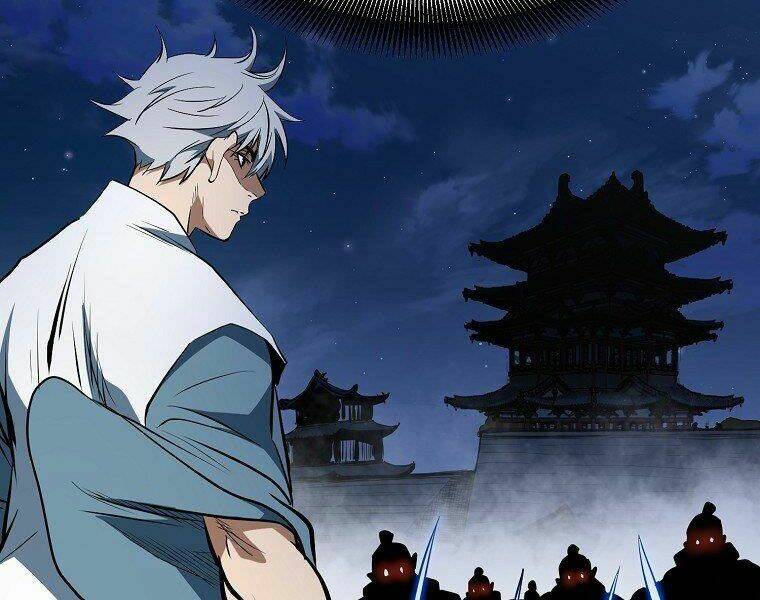 Đại Tướng Quân Chapter 5 - Trang 2