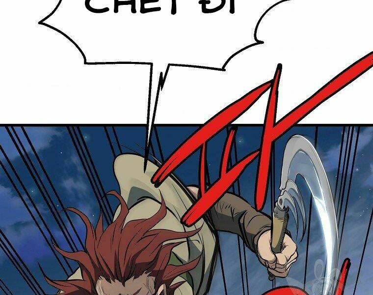 Đại Tướng Quân Chapter 5 - Trang 2