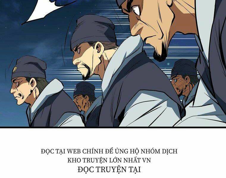 Đại Tướng Quân Chapter 6 - Trang 2