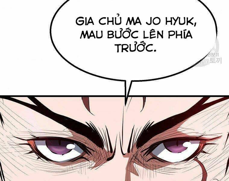 Đại Tướng Quân Chapter 6 - Trang 2