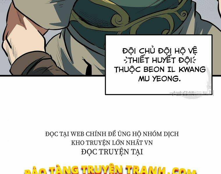 Đại Tướng Quân Chapter 6 - Trang 2