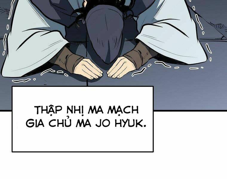 Đại Tướng Quân Chapter 6 - Trang 2