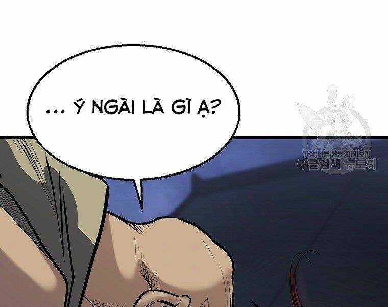 Đại Tướng Quân Chapter 6 - Trang 2