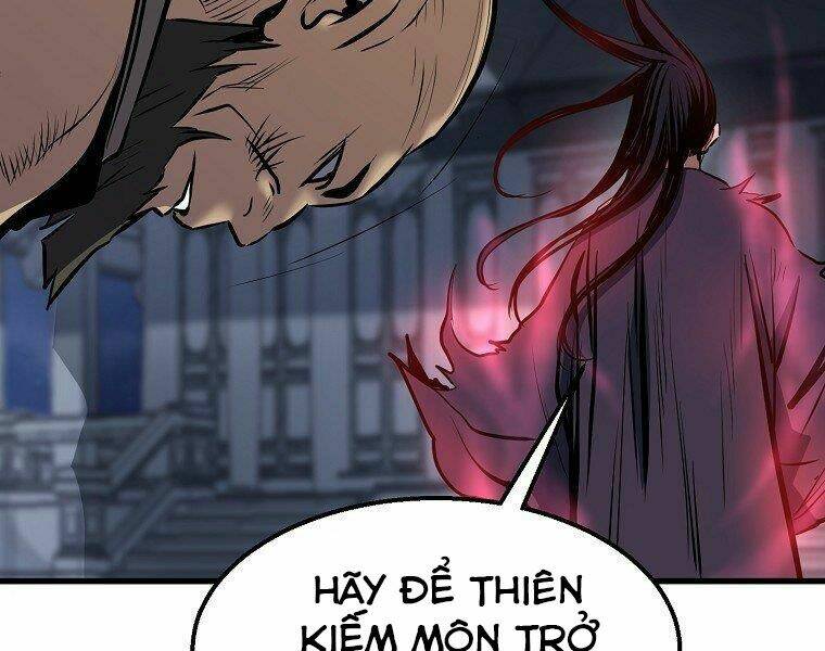 Đại Tướng Quân Chapter 6 - Trang 2