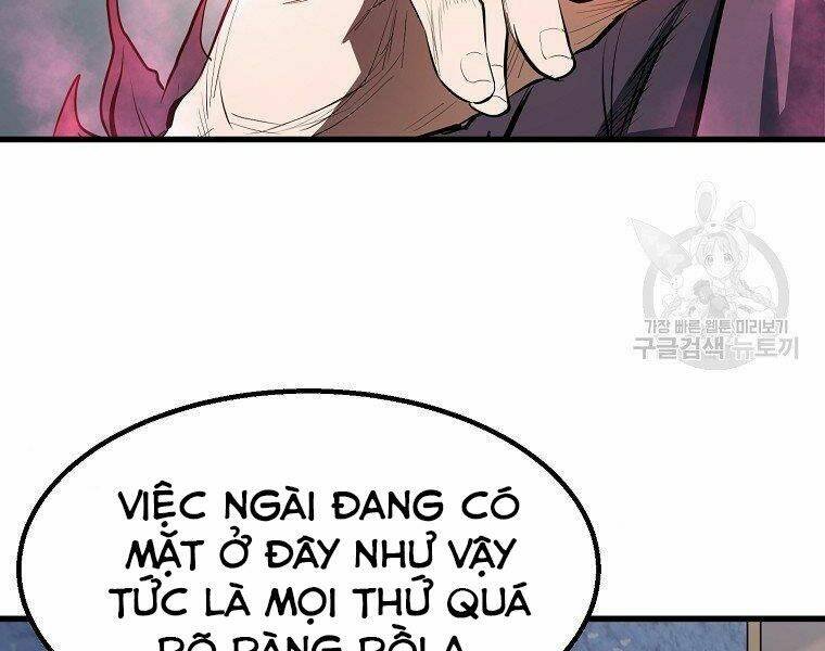 Đại Tướng Quân Chapter 6 - Trang 2