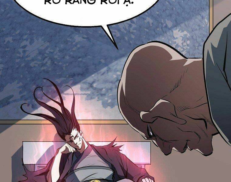 Đại Tướng Quân Chapter 6 - Trang 2