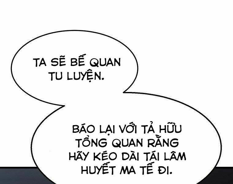 Đại Tướng Quân Chapter 6 - Trang 2