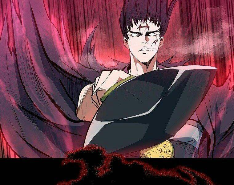 Đại Tướng Quân Chapter 6 - Trang 2