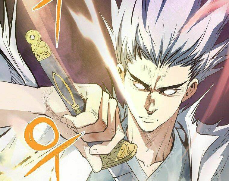 Đại Tướng Quân Chapter 6 - Trang 2