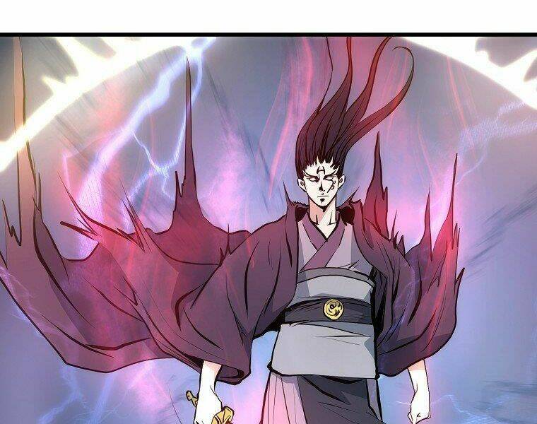 Đại Tướng Quân Chapter 6 - Trang 2