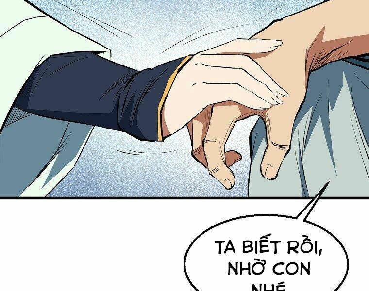 Đại Tướng Quân Chapter 7 - Trang 2