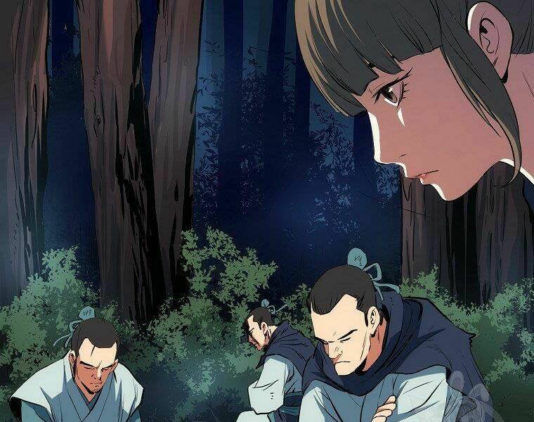 Đại Tướng Quân Chapter 7 - Trang 2