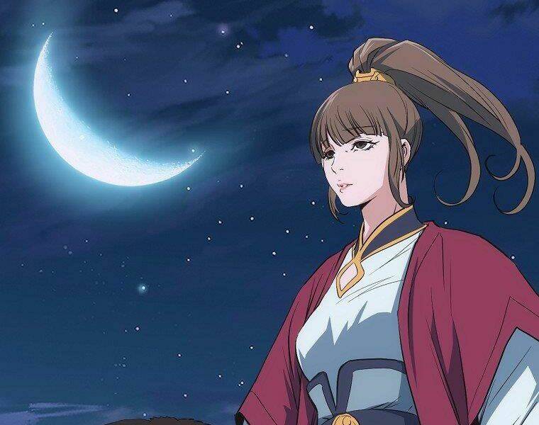 Đại Tướng Quân Chapter 7 - Trang 2