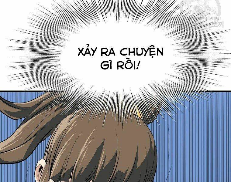 Đại Tướng Quân Chapter 7 - Trang 2