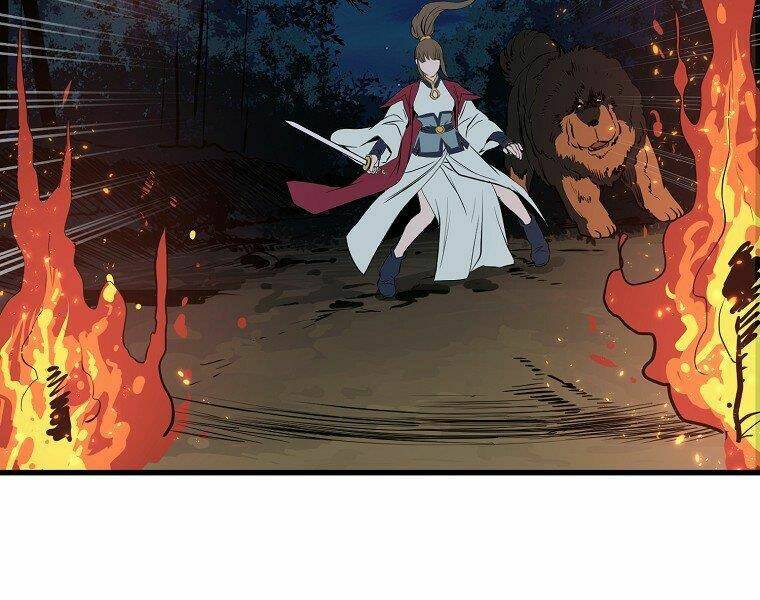 Đại Tướng Quân Chapter 7 - Trang 2