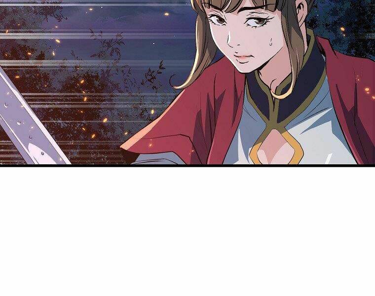 Đại Tướng Quân Chapter 7 - Trang 2